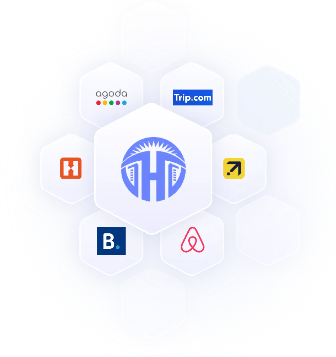 Channel Icons