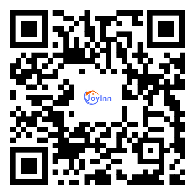 Guest APP QR Code