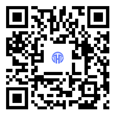 Hotel APP QR Code